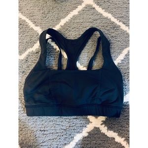 Lululemon Bra